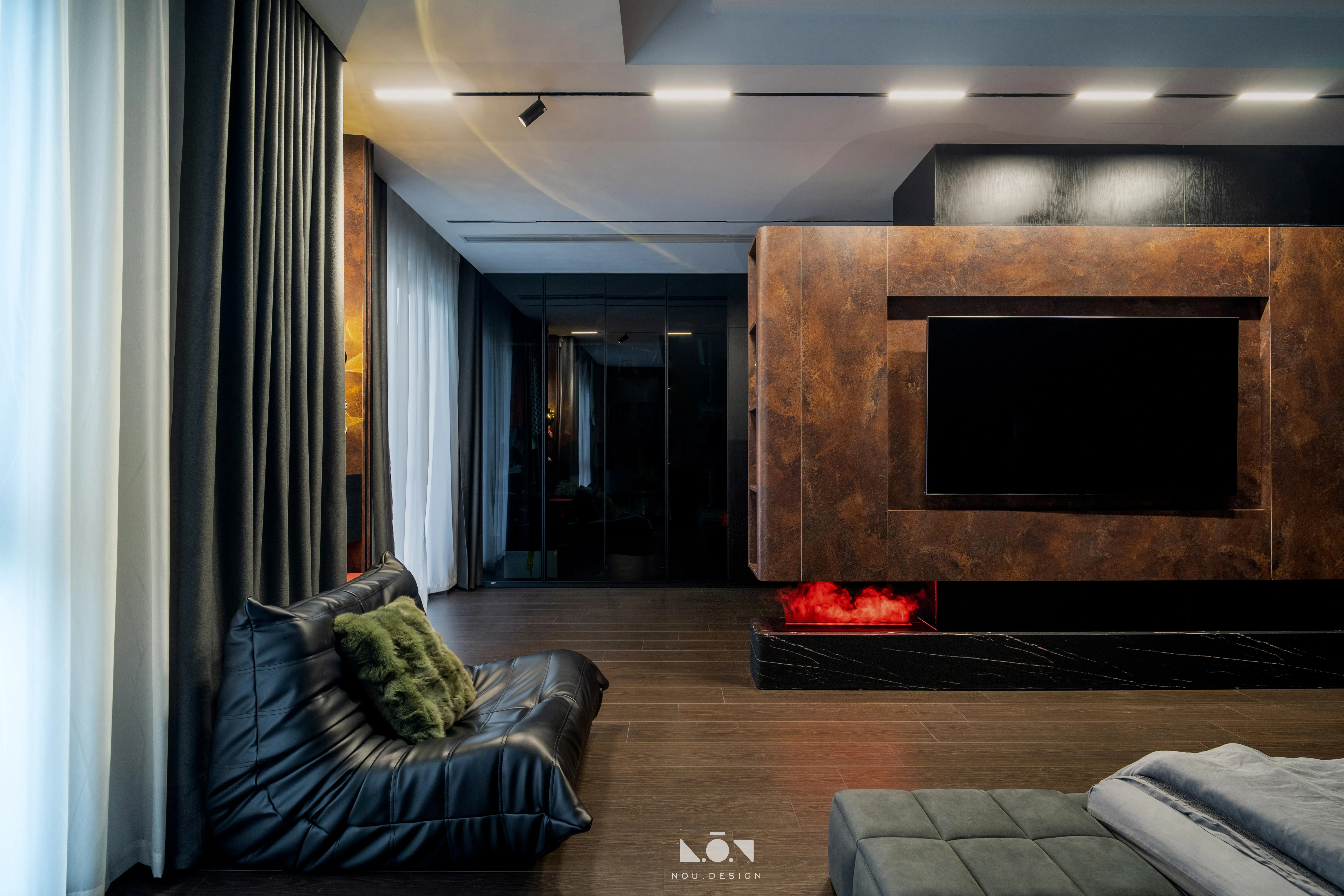 BIỆT THỰ OCEANPARK - HẢI ÂU 230m²
