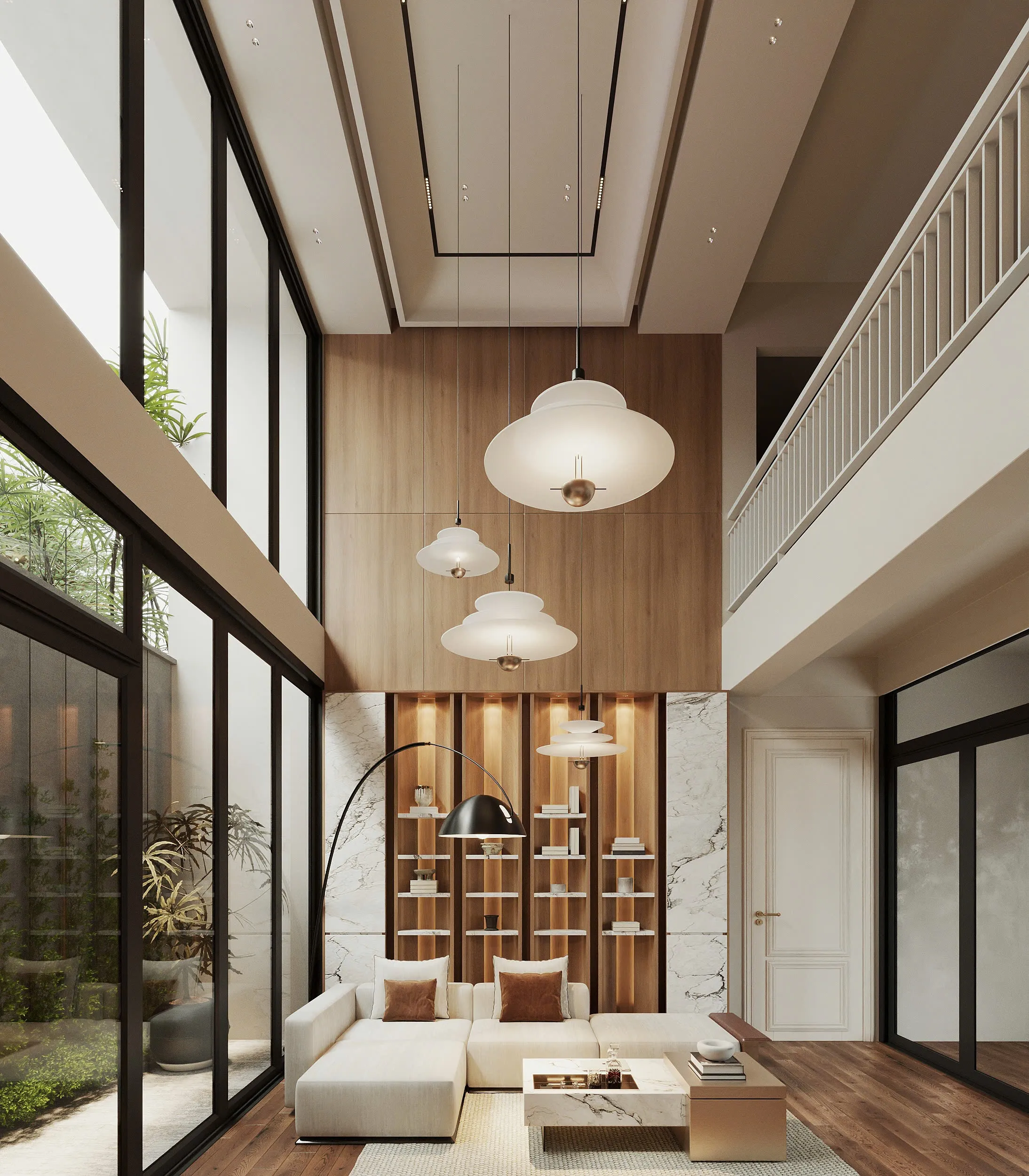 NHÀ ĐẤT BẮC GIANG