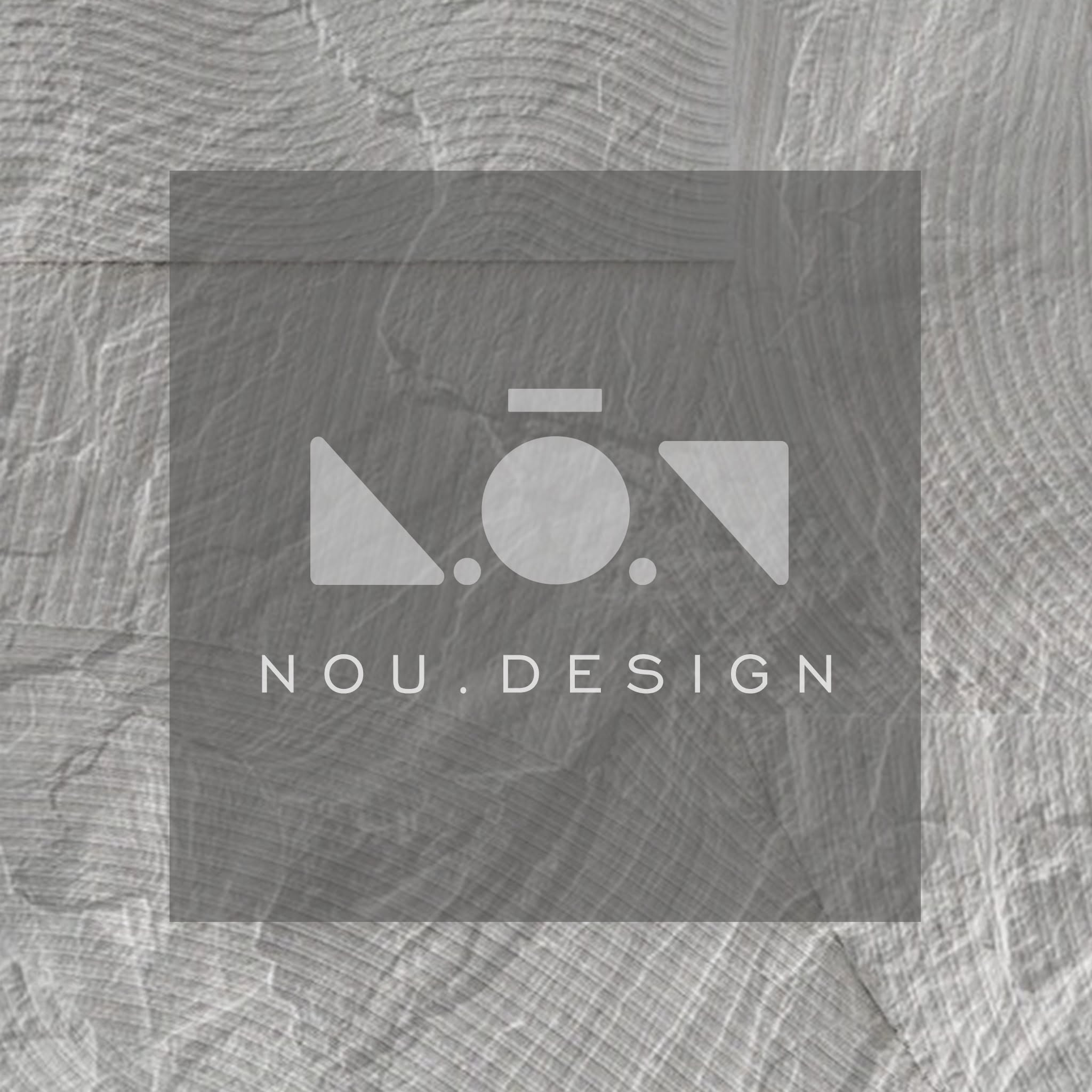 NOU.desgin Logo
