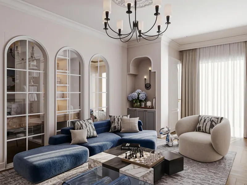 CHUNG CƯ ROYAL CITY 128m²
