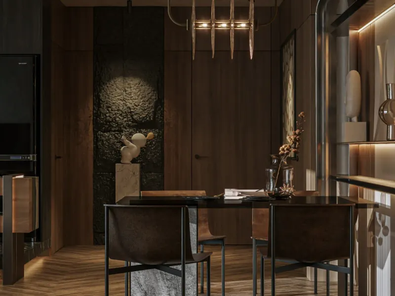 CHUNG CƯ OCEANPARK 118m²